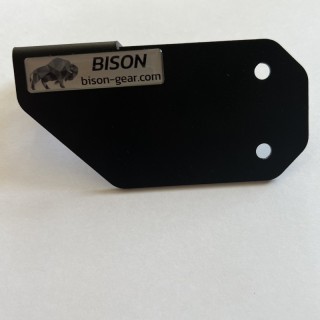 Mocowanie Anteny CB - LC120/GX470 Bison Gear - ujęcie 2
