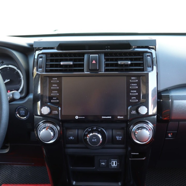 Platforma na deskę rozdzielczą Toyota 4Runner 5. gen