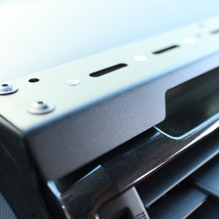 Platforma na deskę rozdzielczą Toyota 4Runner 5. gen