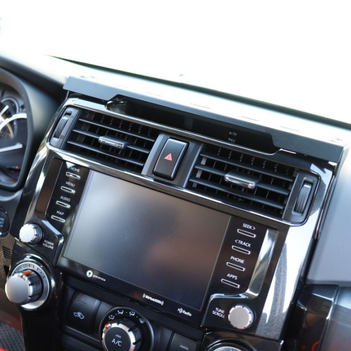Platforma na deskę rozdzielczą Toyota 4Runner 5. gen