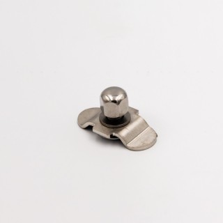 Trzpień Airline Gwintowany śruba M8x20mm Bison Gear