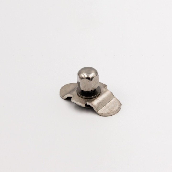 Trzpień do szyn Airline M8 x 20 mm INEOS Grenadier