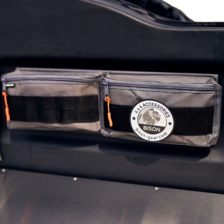 Saszetka organizer na deskę rozdzielczą Toyota FJ Cruiser