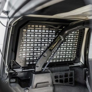 Panel Wewnętrzny MOLLE - Wrangler JLU - Strona: Lewa Bison Gear