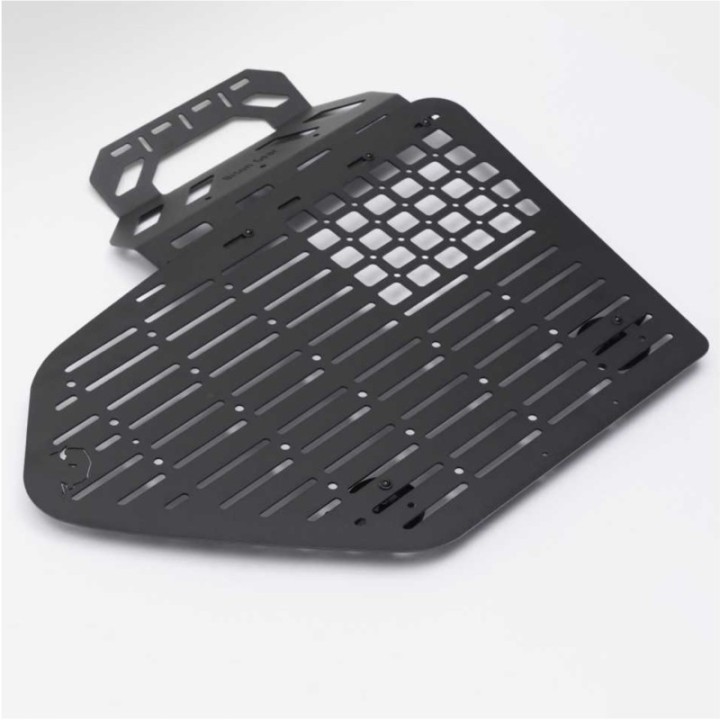 External MOLLE Panel Land Cruiser 150 / GX460, right