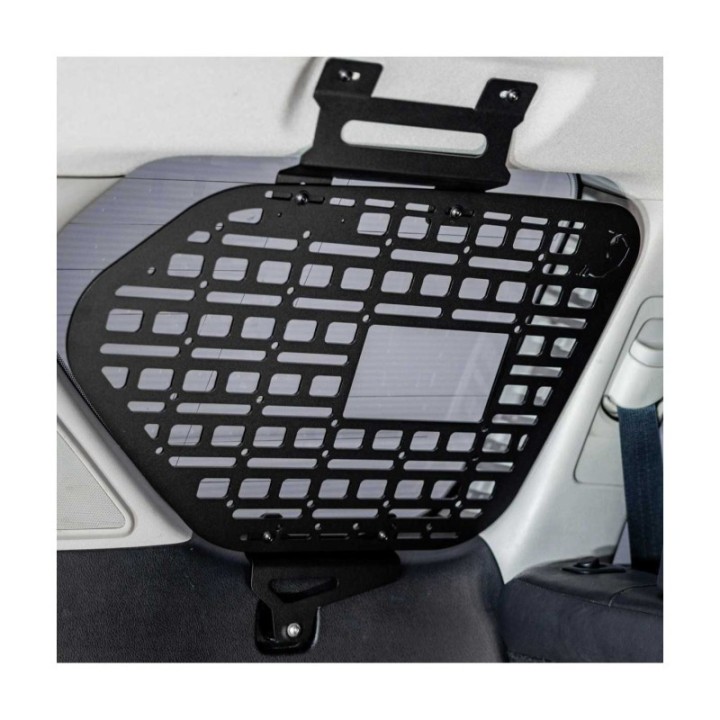 Wewnętrzny panel MOLLE Land Cruiser 150 / GX460 lewy