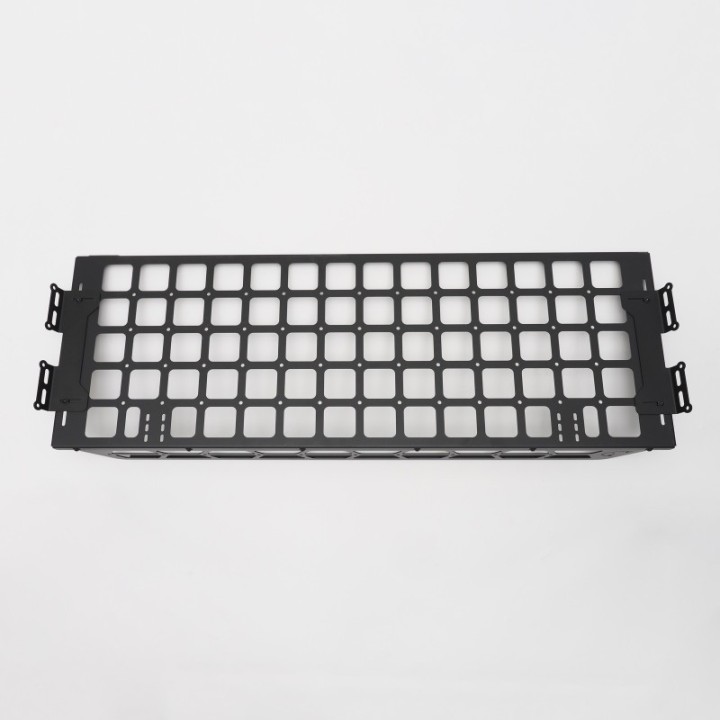 Półka wyprawowa pod sufit Toyota 4Runner 5. generacji