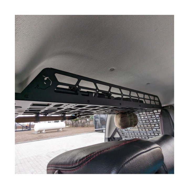 Półka wyprawowa pod sufit Toyota 4Runner 5. generacji