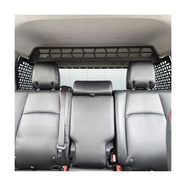 Półka wyprawowa pod sufit Toyota 4Runner 5. generacji