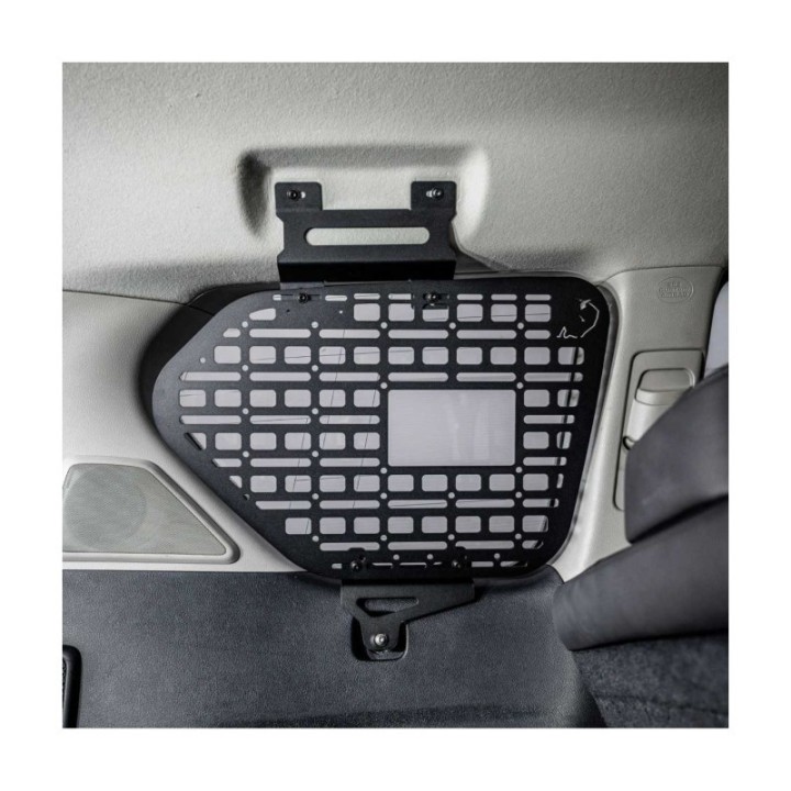 Panel MOLLE wewnętrzny Land Cruiser 150 / GX460 prawy