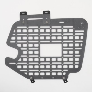 Wewnętrzny panel MOLLE Land Cruiser 120 / GX470 prawy