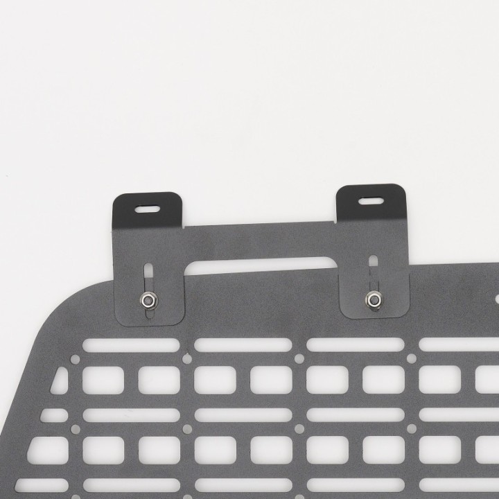 Panel Wewnętrzny MOLLE - LC120/GX470 - Strona: Prawa Bison Gear - ujęcie 4