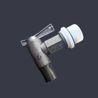 RotoPax Container Tap Bison Gear - Easy Water Pouring
