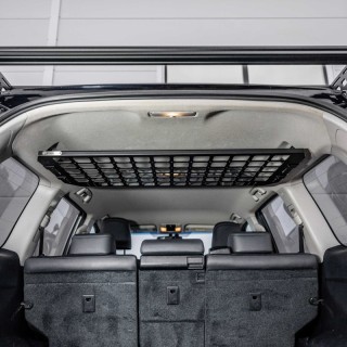 Półka wyprawowa Toyota Land Cruiser 150 / Lexus GX460