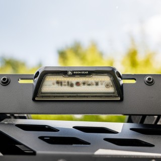 Kątowa Lampa Robocza LED 45° SWIFT Bison Gear
