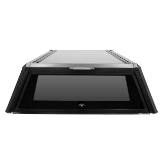 Aluminiowa zabudowa paki Rival (Extra Cab) — Ford Ranger 2011-2022 i Ranger Raptor 2019-2022 - ujęcie 2