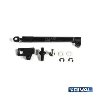 Wspomaganie klapy paki Rival Isuzu D-Max 2012-2021, stal