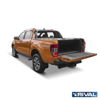 Siłowniki klapy paki Rival Ford Ranger i Raptor od 2019