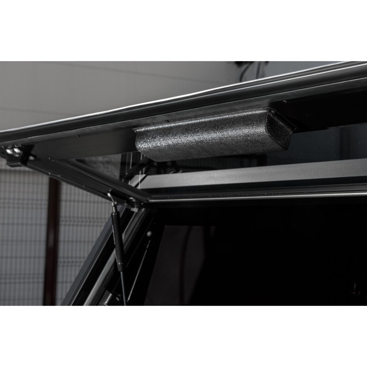 Aluminiowa zabudowa paki Rival (Extra Cab) — Ford Ranger i Ranger Raptor od 2022 - ujęcie 8