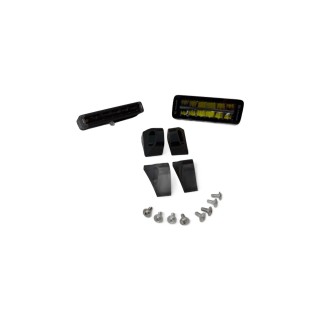 Zestaw lamp LED Kramp w atrapę Land Rover Discovery III