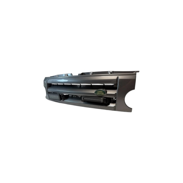 Zestaw lamp LED Kramp w atrapę Land Rover Discovery III