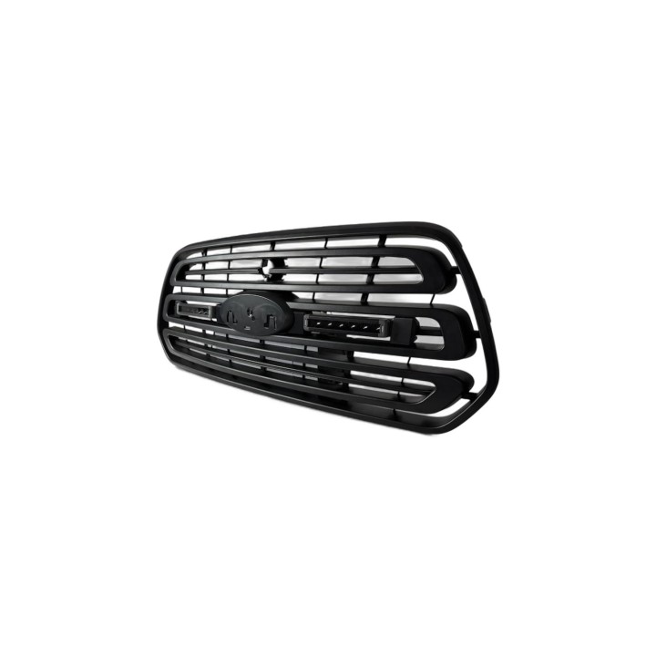 Zestaw 2 lamp LED OSRAM VX180-SP SR z mocowaniami ORAX Systems — Ford Transit Mk8 V363 2014-2019 - ujęcie 3