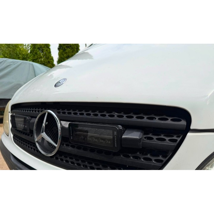 Zestaw lamp LED Kramp w atrapę Mercedes-Benz Vito W639