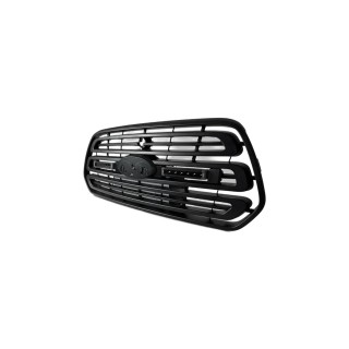 Mocowania lamp LED w atrapę Ford Transit Mk8 V363
