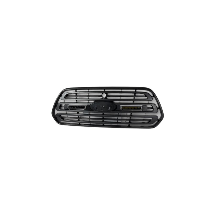 Zestaw 2 lamp LED OSRAM VX180-SP SR z mocowaniami ORAX Systems — Ford Transit Mk8 V363 2014-2019 - ujęcie 7