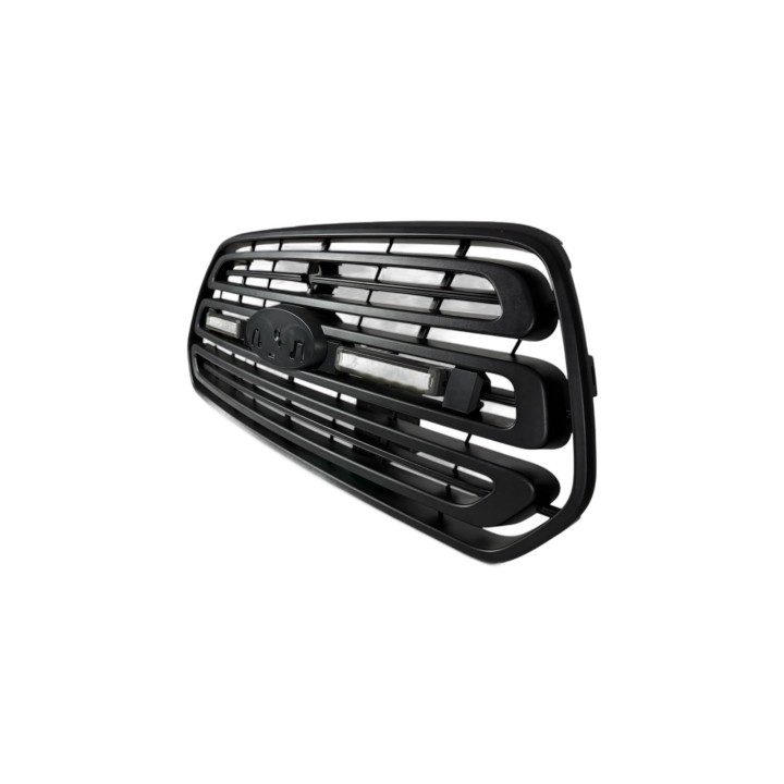 Mocowania lamp LED w atrapę Ford Transit Mk8 V363