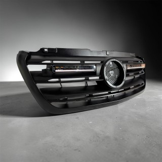 Mocowania lamp LED w atrapę Mercedes Sprinter W907