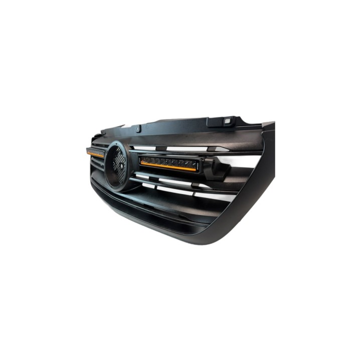 Lampy LED OSRAM z mocowaniami — Sprinter W907 W910