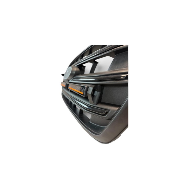 Lampy LED OSRAM w atrapę Ford Transit V363 od 2019
