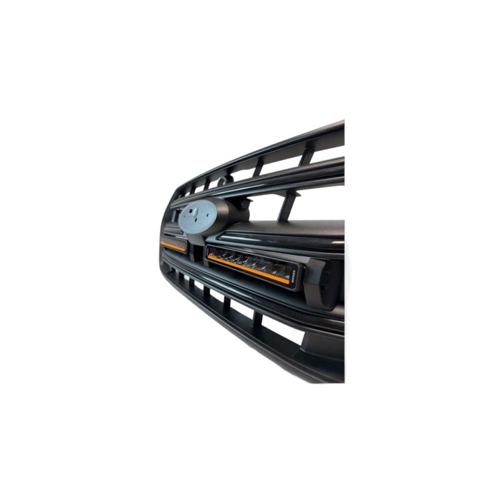 Lampy LED OSRAM w atrapę Ford Transit V363 od 2019