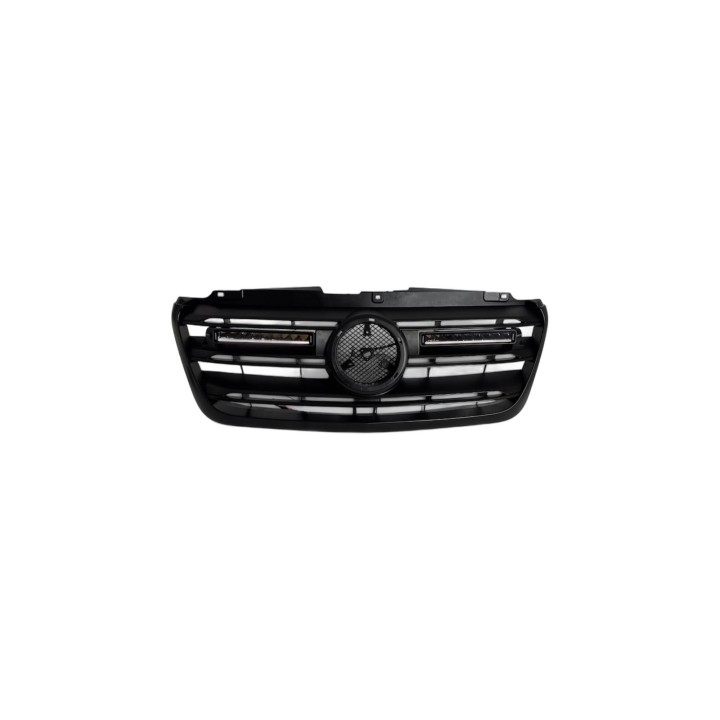 Lampy LED OSRAM z mocowaniami — Sprinter W907 W910