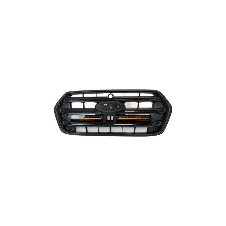 Lampy LED OSRAM w atrapę Ford Transit V363 od 2019