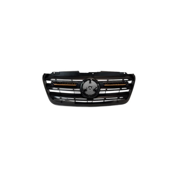 Lampy LED OSRAM z mocowaniami — Sprinter W907 W910