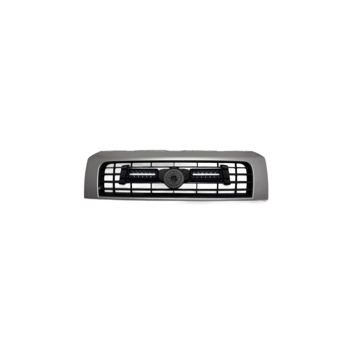 Zestaw lamp LED Kramp w atrapę Fiat Ducato III X250