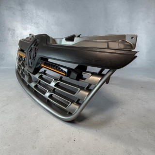 Mocowania lamp LED w atrapę Renault Master III X62