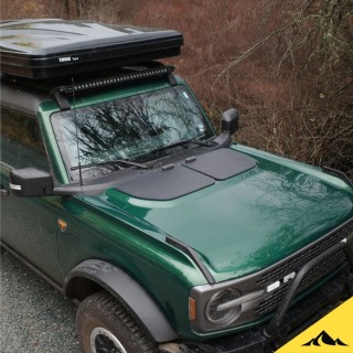 Panel solarny Cascadia 4x4 60 W Ford Bronco | CHF151