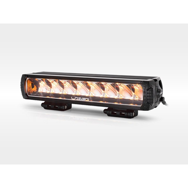 LAZER Triple-R 1000 Gen2 – panel LED 9240 lm, ECE R149