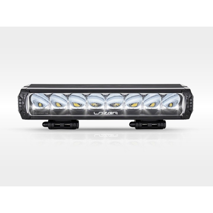 LAZER Triple-R 1000 Gen2 – panel LED 9240 lm, ECE R149