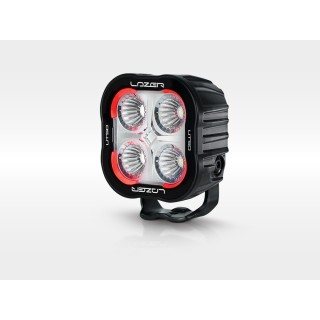 LAZER Utility-50 – lampa robocza LED 5000 lm IP69K