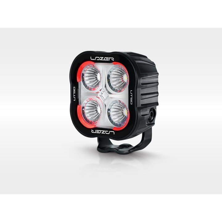 LAZER Utility-50 – lampa robocza LED 5000 lm IP69K