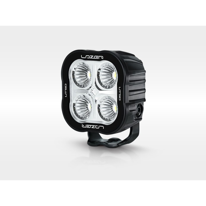 LAZER Utility-50 – lampa robocza LED 5000 lm IP69K