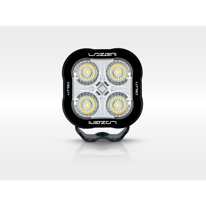 LAZER Utility-50 – lampa robocza LED 5000 lm IP69K