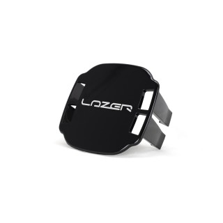 Nakładka czarna do lampy LAZER Utility 25 - ujęcie 2