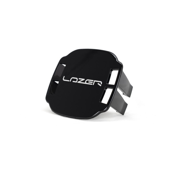 Nakładka czarna do lampy LAZER Utility 25 - ujęcie 2