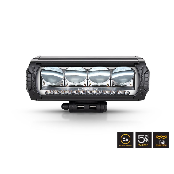 Lampa ostrzegawcza LAZER Triple R 750 Beacon