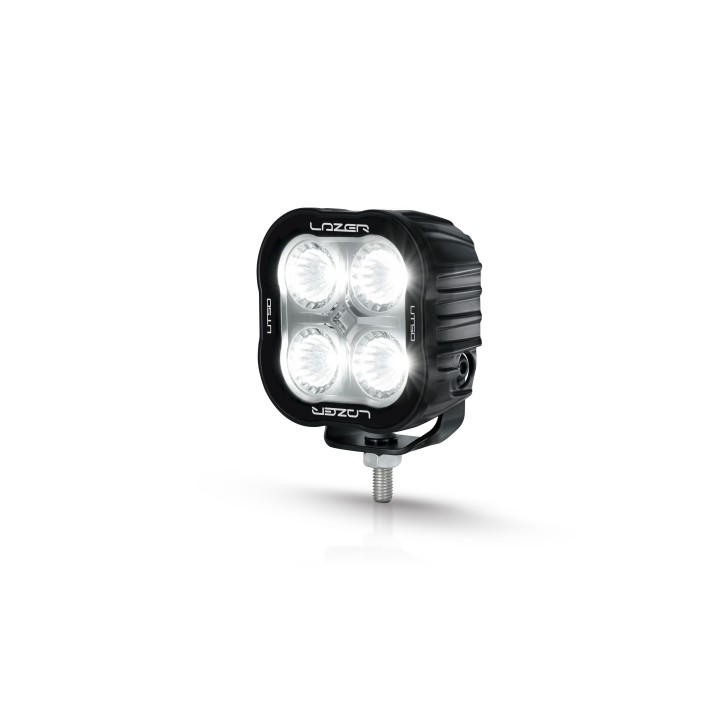 Lampa robocza LED LAZER Utility 50 wersja ze śrubą (18